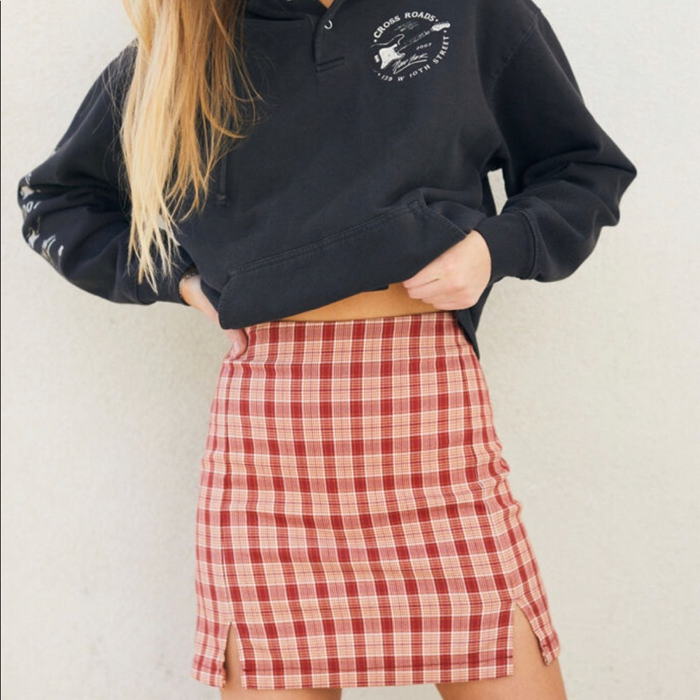 Brandy skirt